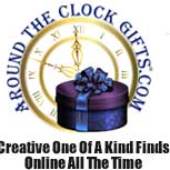 Around The Clock Gifts Around The Clock Gifts